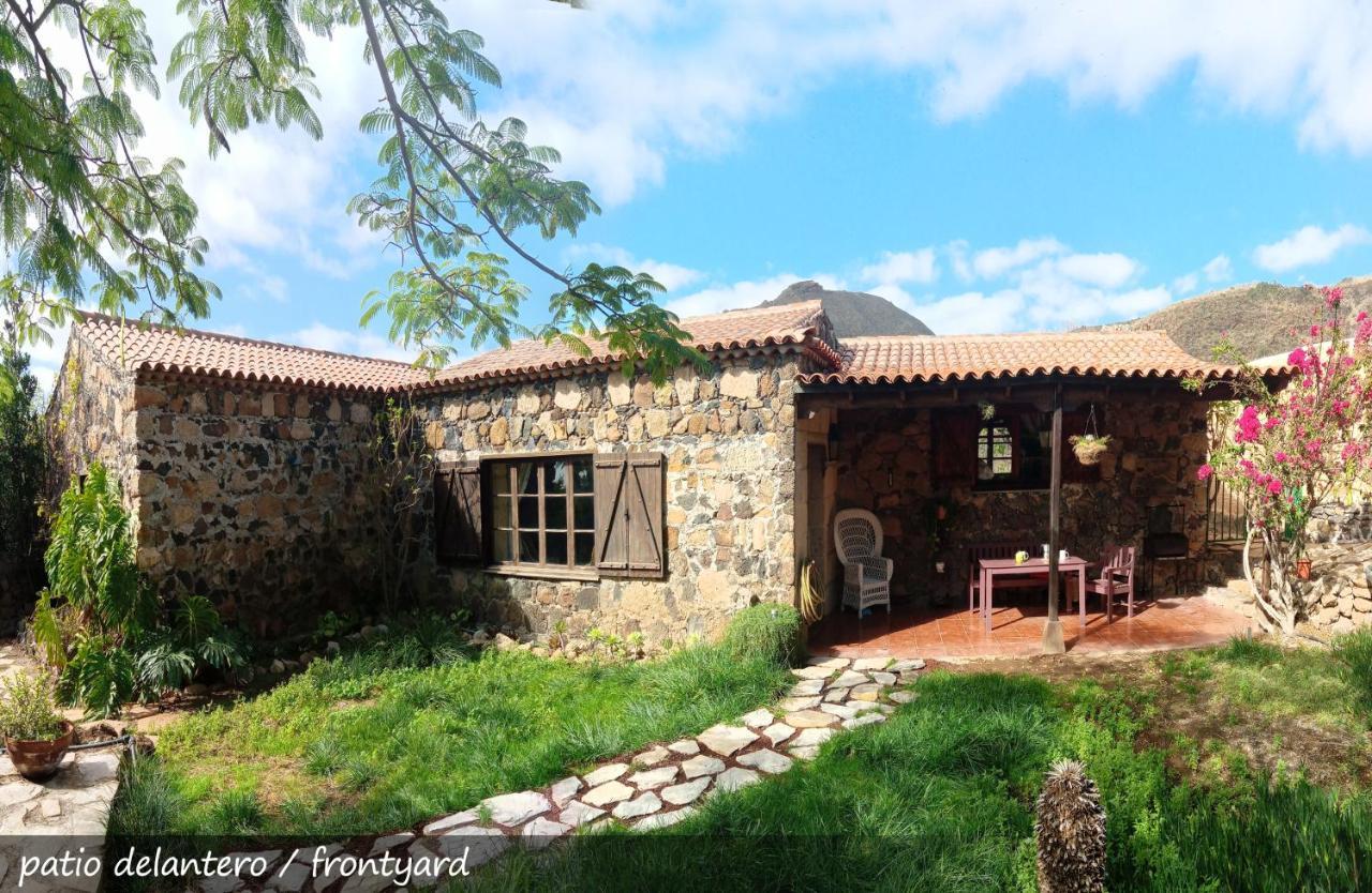 Live Finca San Miguel San Miguel de Abona Zewnętrze zdjęcie