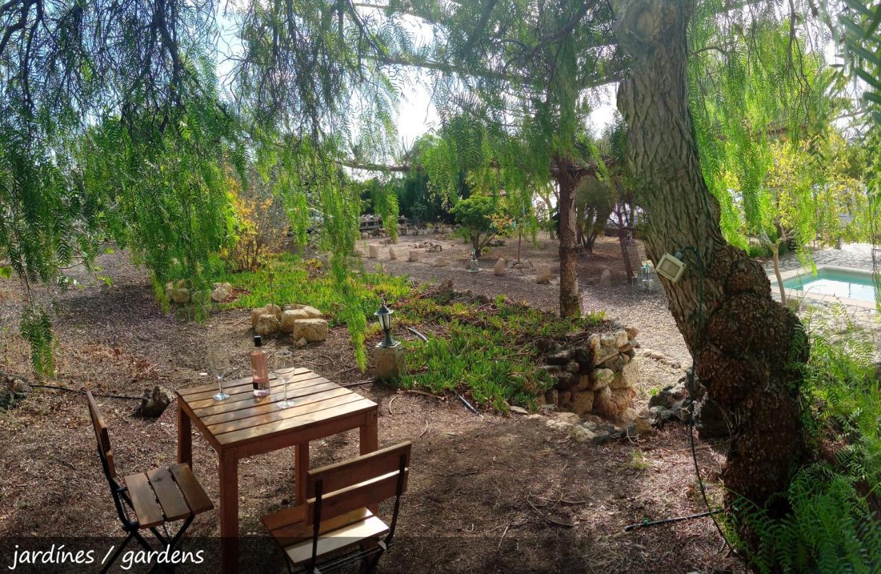 Live Finca San Miguel San Miguel de Abona Zewnętrze zdjęcie