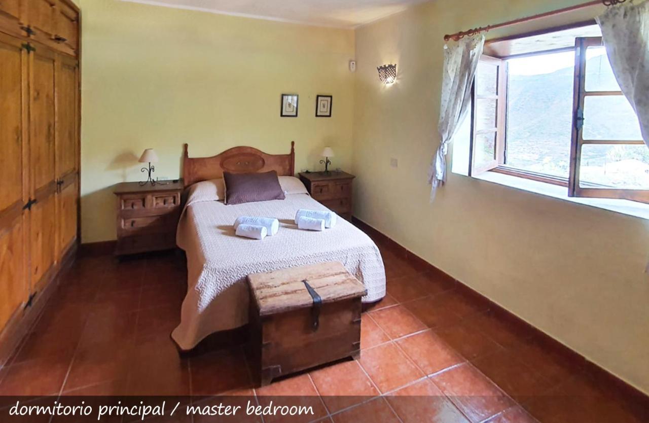 Live Finca San Miguel San Miguel de Abona Zewnętrze zdjęcie
