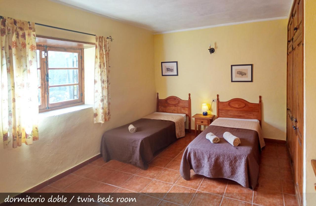 Live Finca San Miguel San Miguel de Abona Zewnętrze zdjęcie