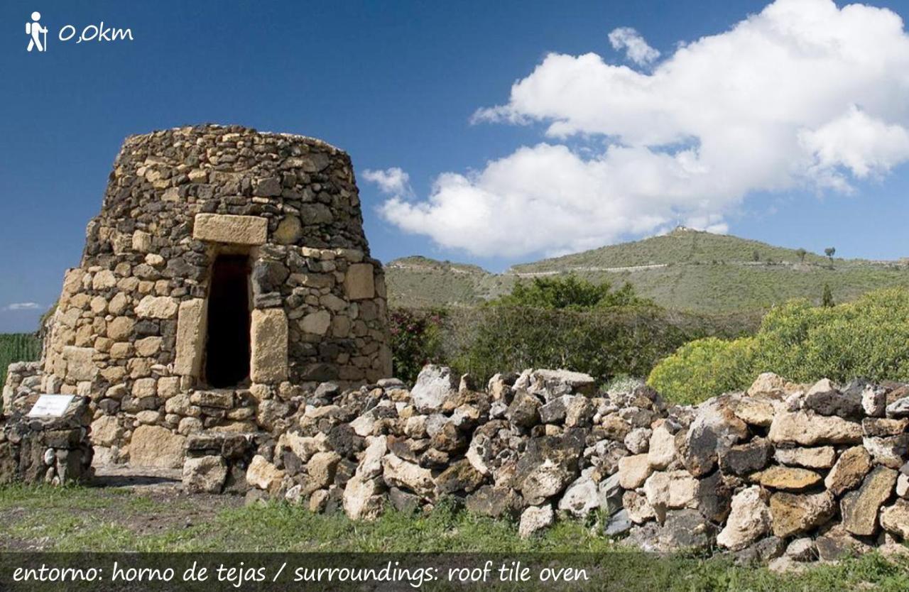 Live Finca San Miguel San Miguel de Abona Zewnętrze zdjęcie