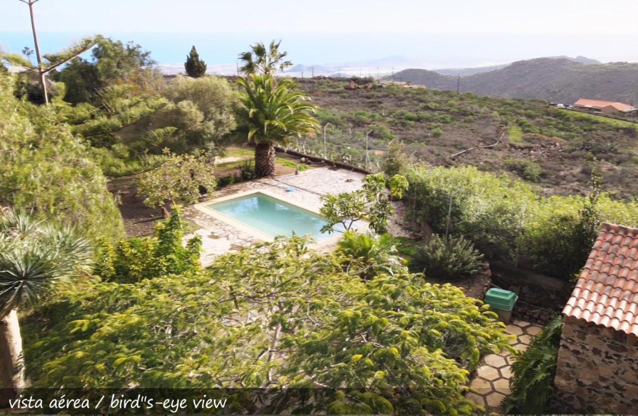Live Finca San Miguel San Miguel de Abona Zewnętrze zdjęcie