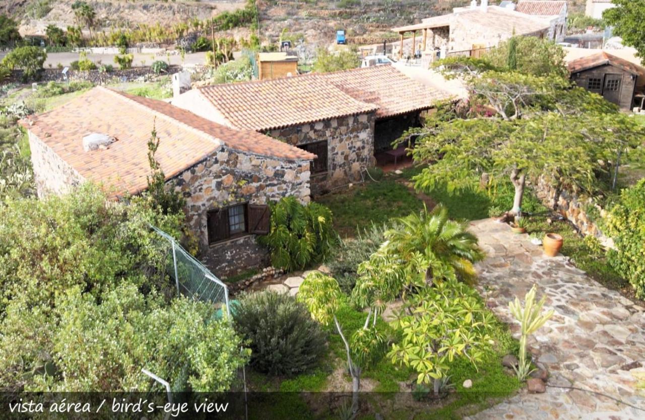 Live Finca San Miguel San Miguel de Abona Zewnętrze zdjęcie