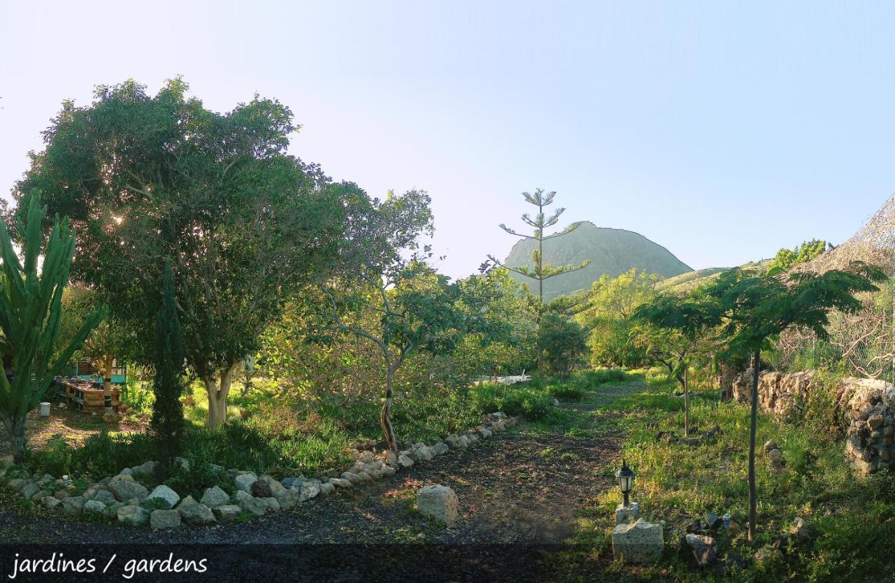 Live Finca San Miguel San Miguel de Abona Zewnętrze zdjęcie